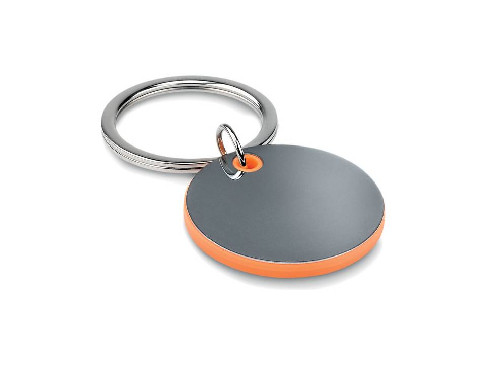 Bulat sleutelhanger 3
