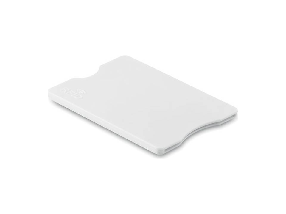 Anti skimming kaarthouder 2