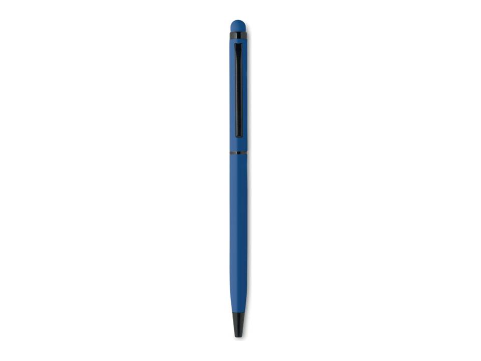 Stylus balpen van aluminium 10