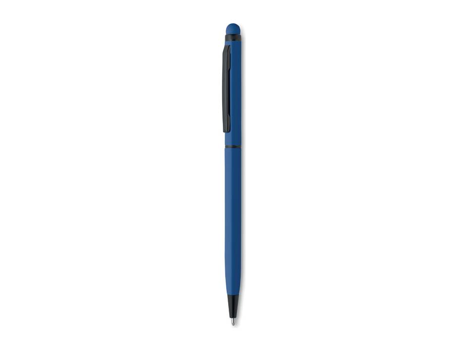 Stylus balpen van aluminium 11