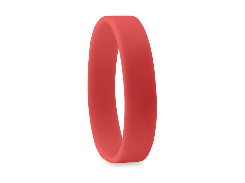 Siliconen polsbandjes 6