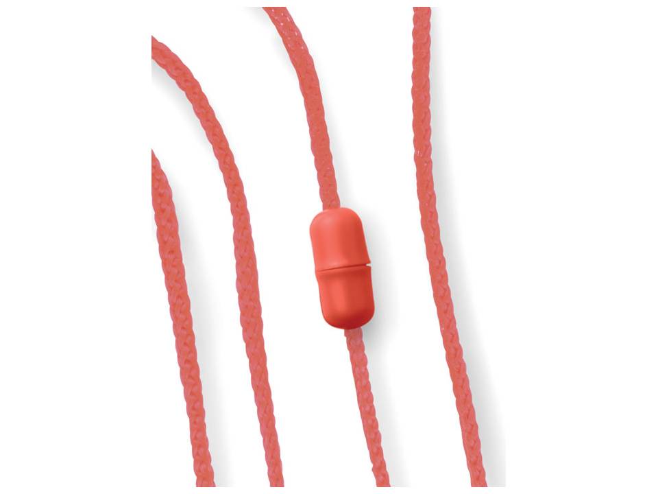 Bellenblaas in hartvorm 4