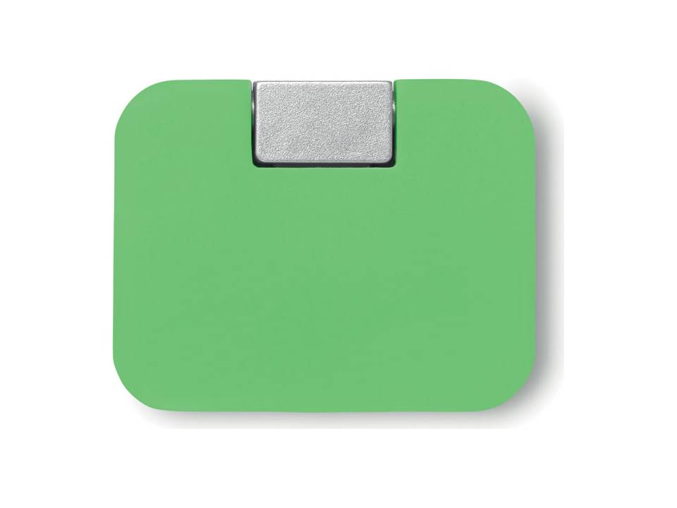 USB Hub met 4 poorten 7