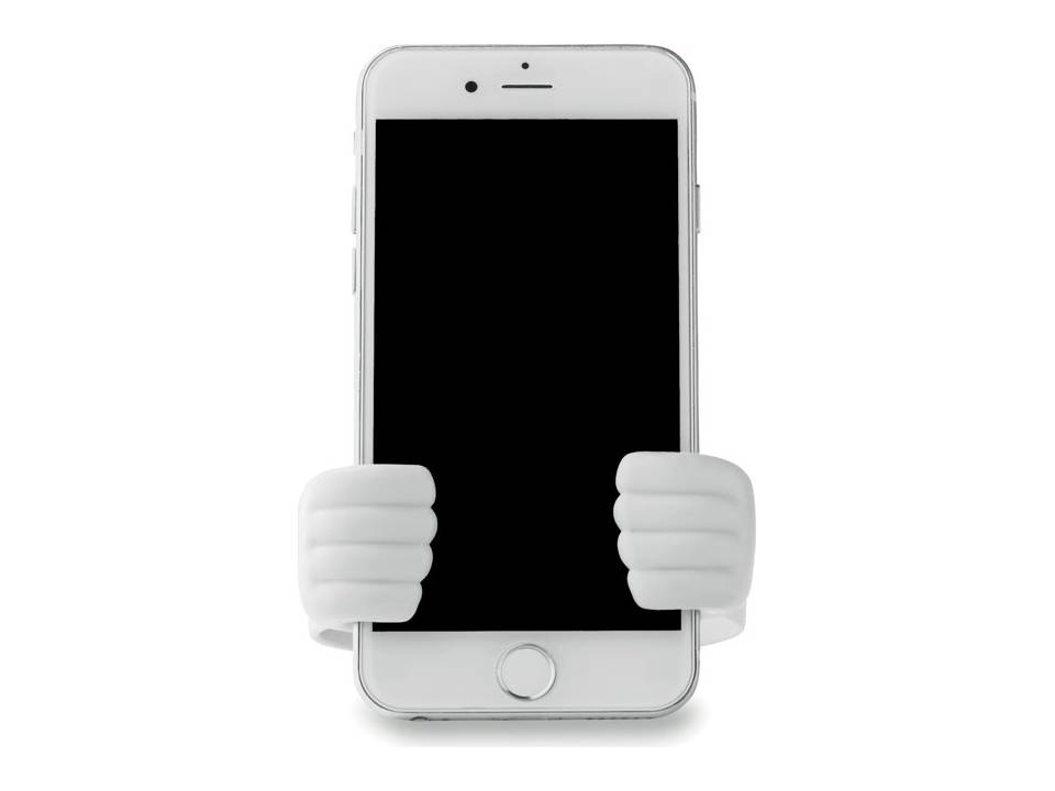 Smartphone telefoonstandaard 8