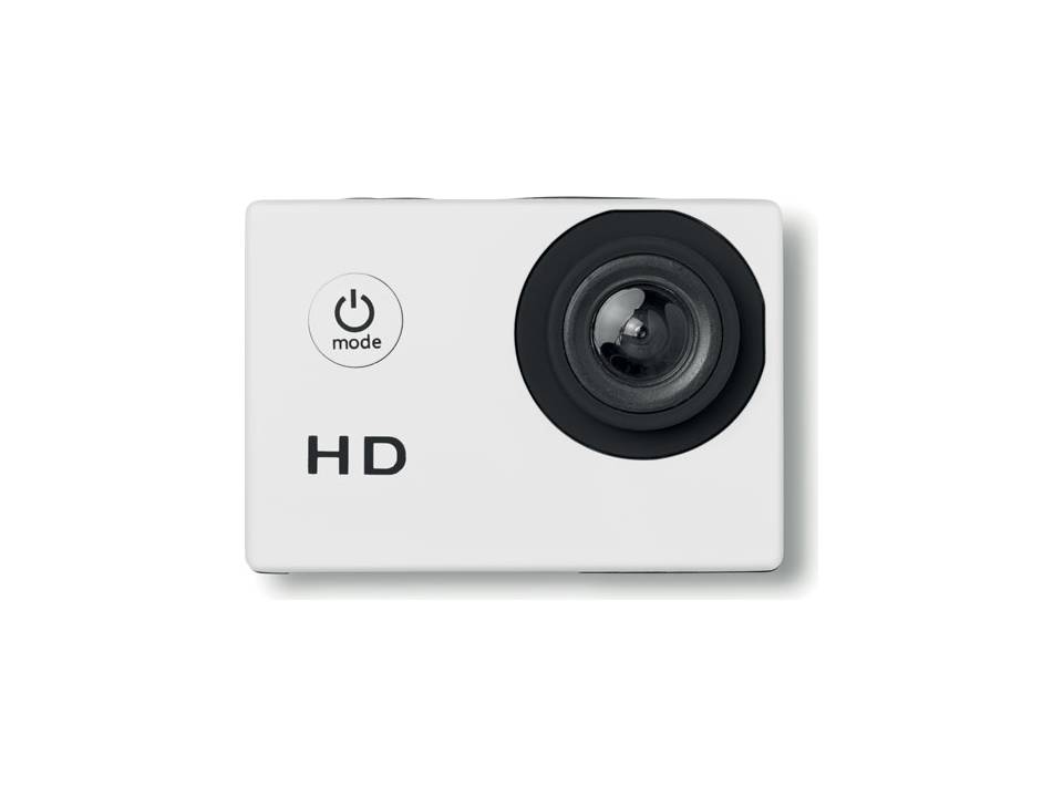 Digitale action camera 9