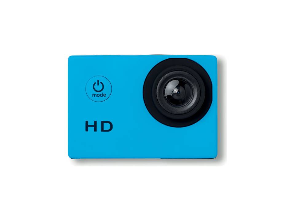 Digitale action camera 13
