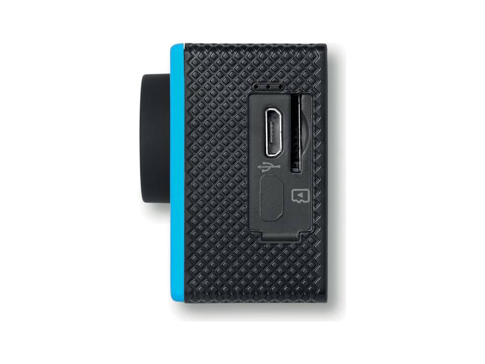 Digitale action camera 1