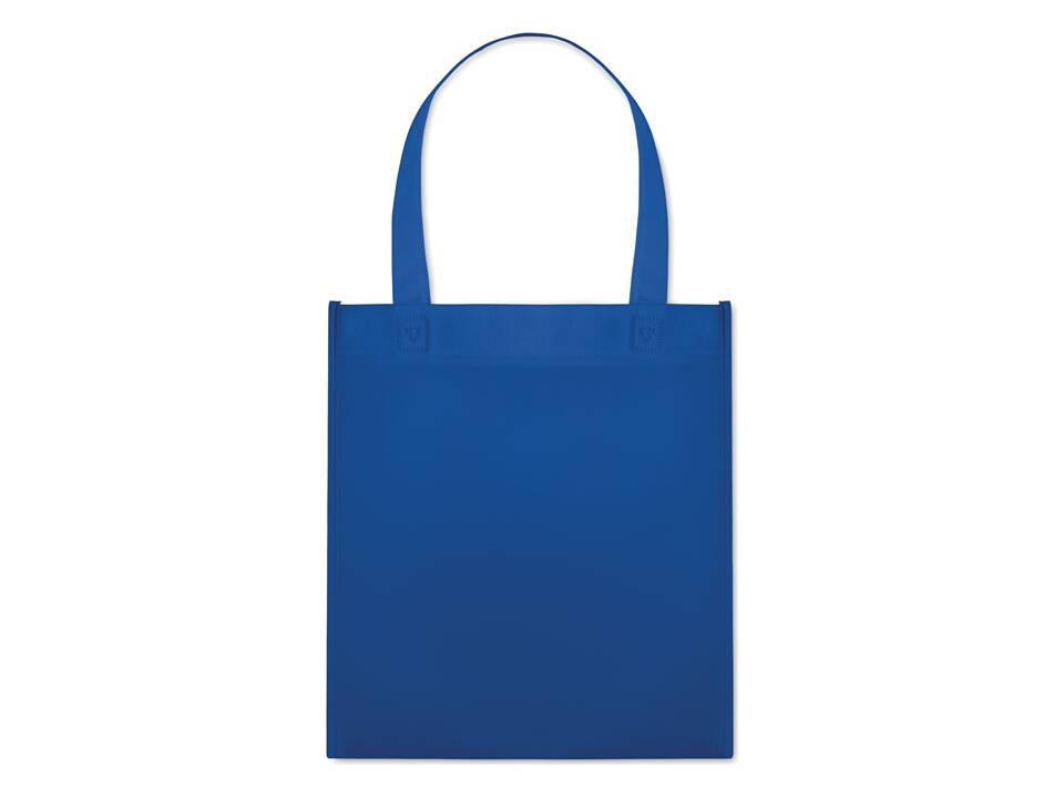 Non-woven boodschappentas - 27 X 15 X 30 cm 7