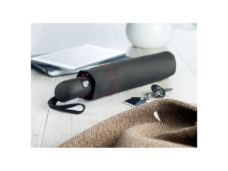 Opvouwbare stormparaplu - Ø95 cm 11