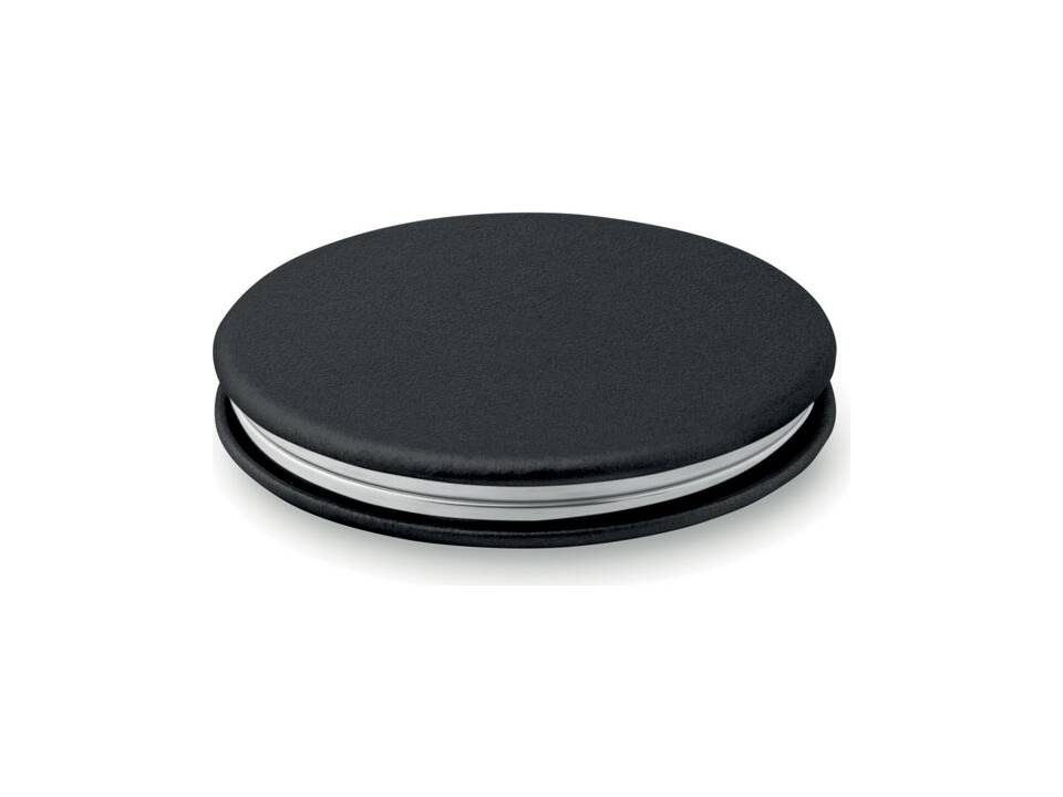 Magnetische dubbele spiegel 2