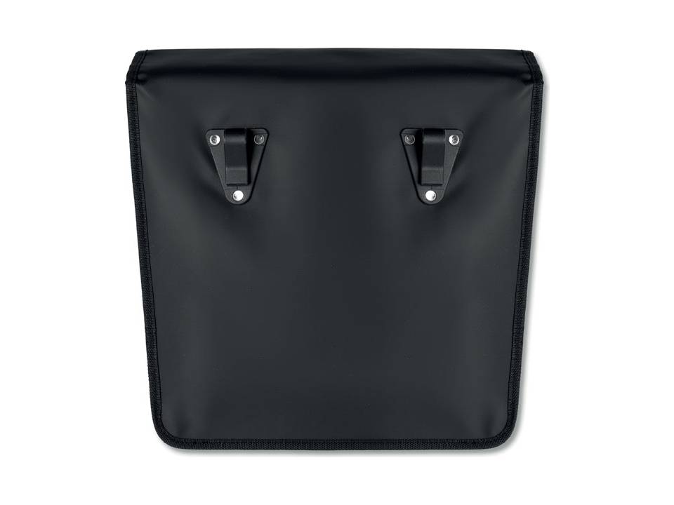 Fietstas Amsterdam 2