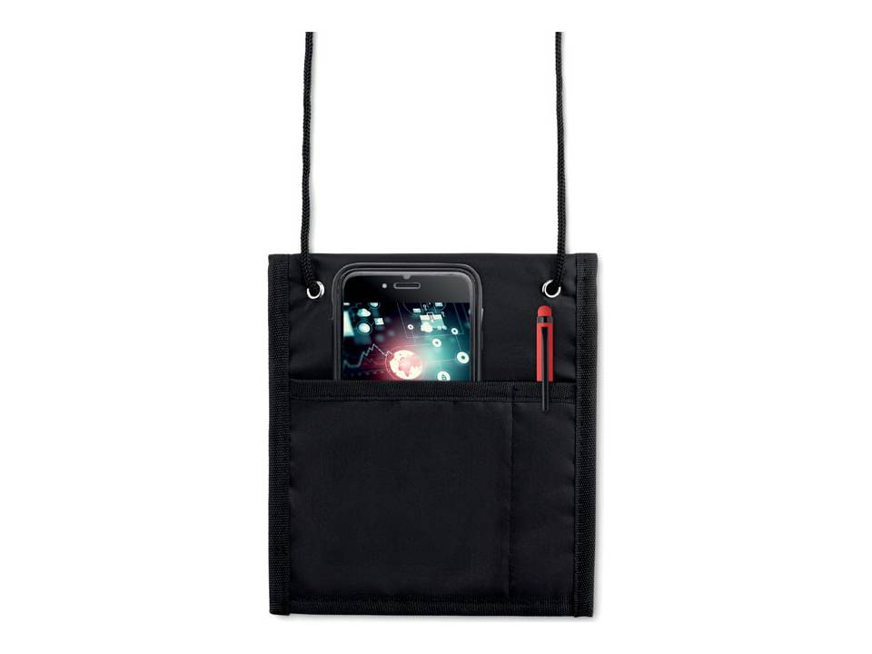 Evenementen portemonnee 2