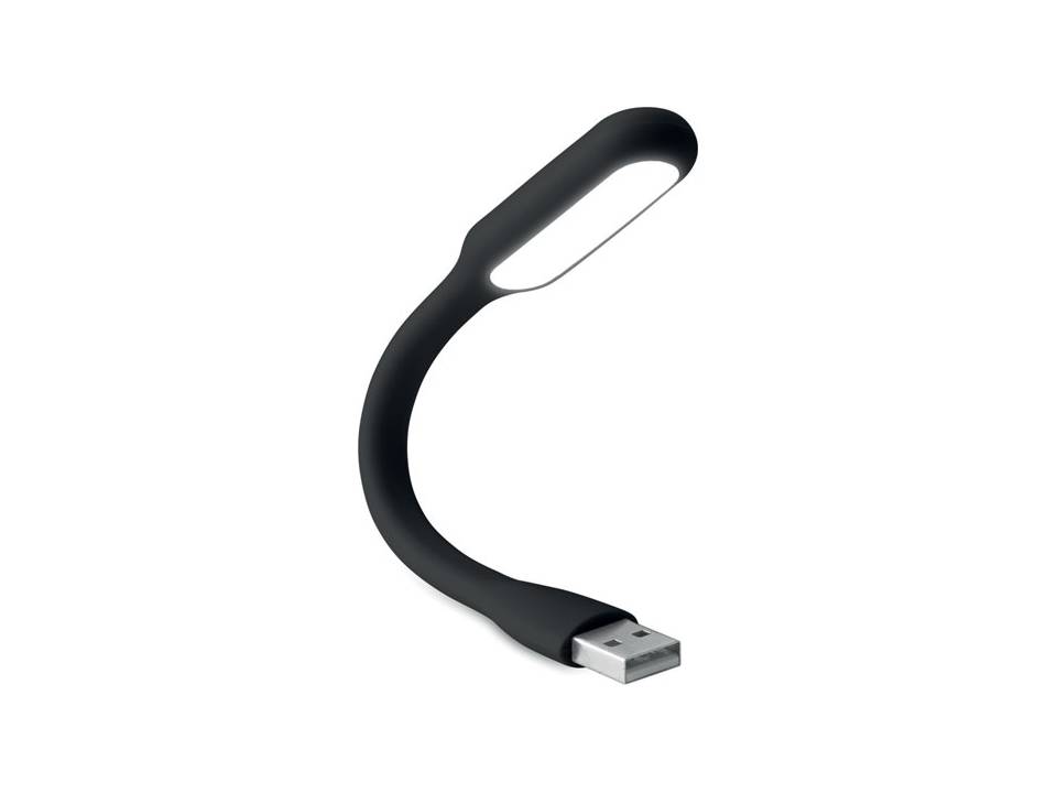 USB licht 6