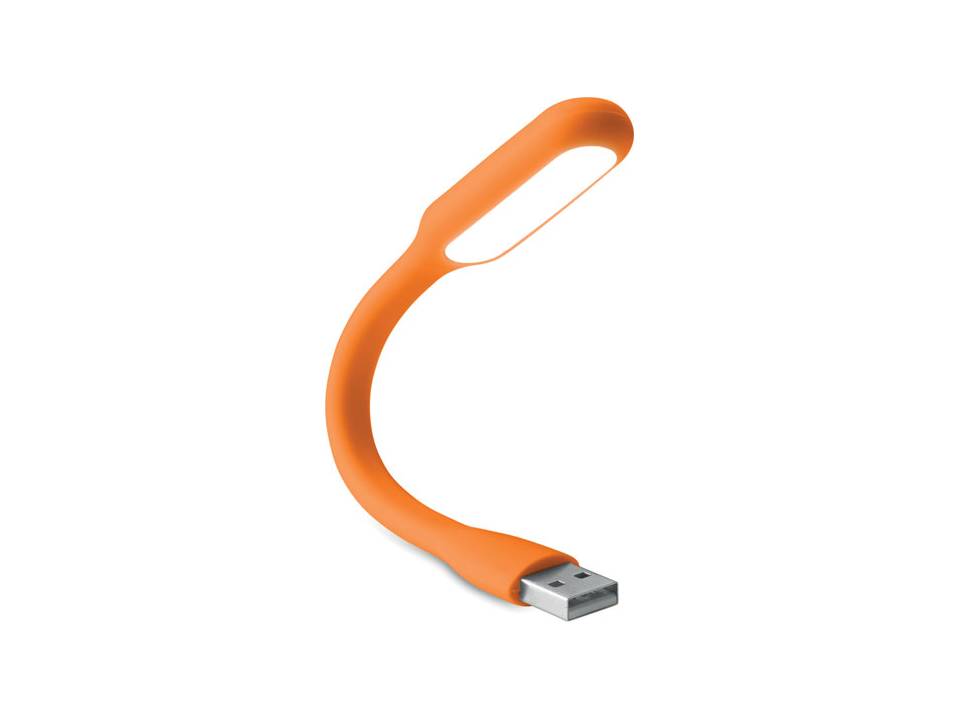 USB licht 15