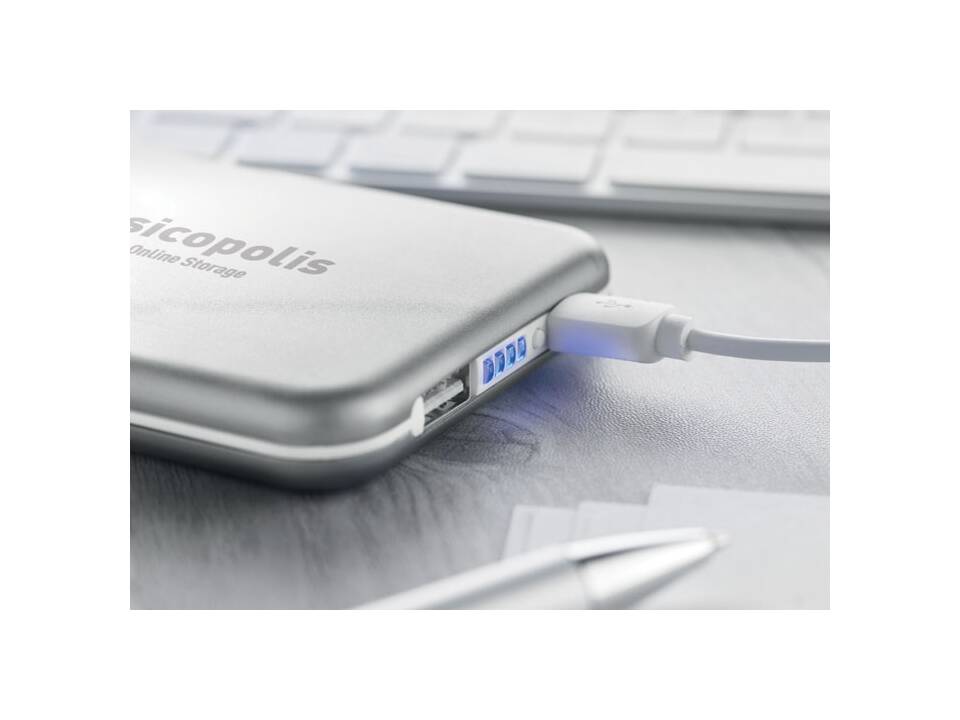 PowerBank - 4000 mAh 7