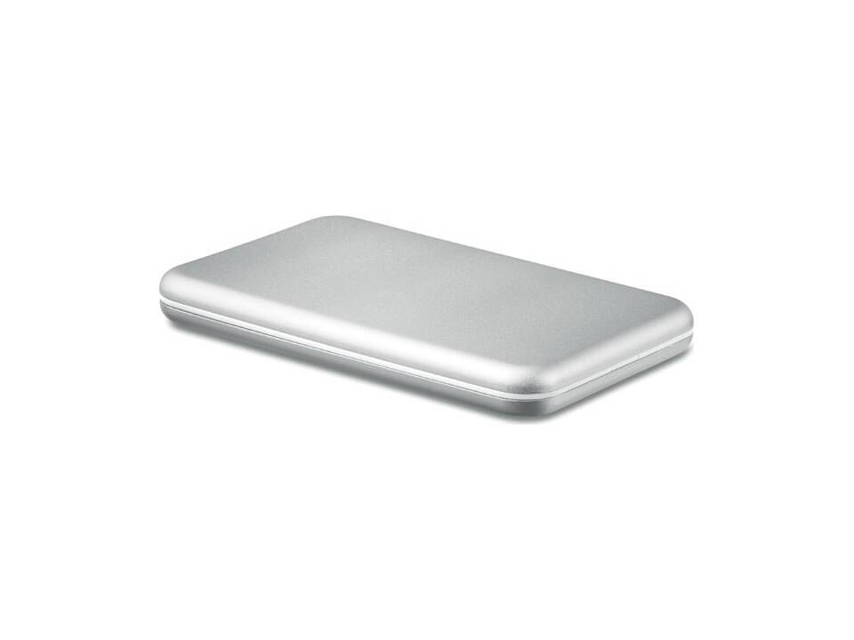 PowerBank - 4000 mAh 5