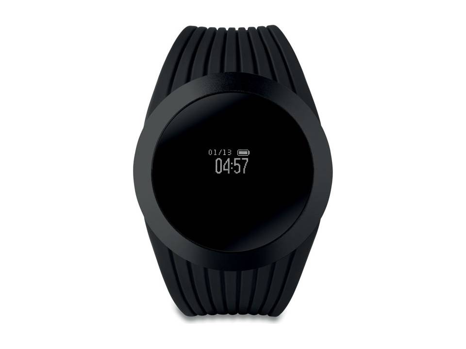 Bluetooth sporthorloge 12