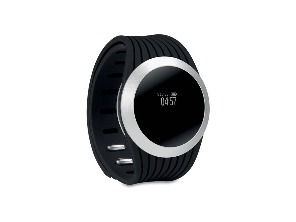 Bluetooth sporthorloge 14