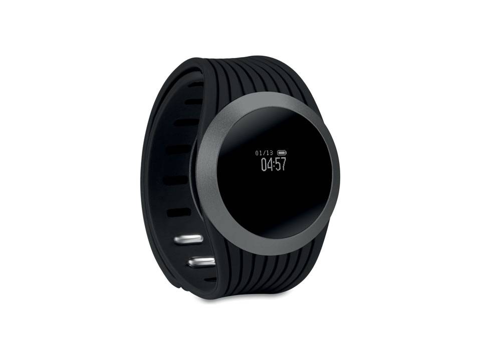 Bluetooth sporthorloge 3