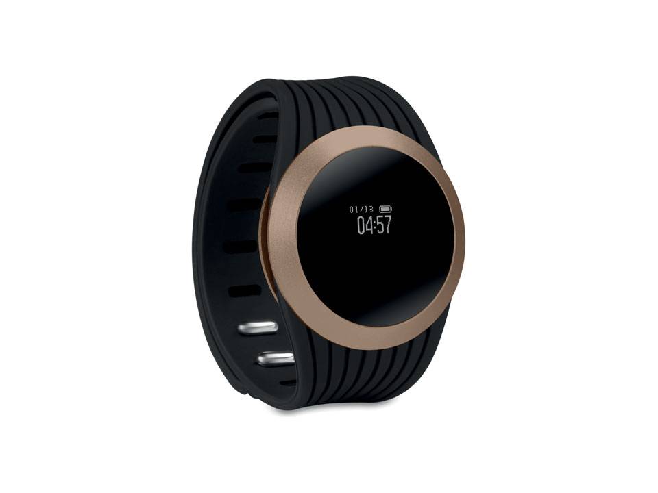 Bluetooth sporthorloge 9
