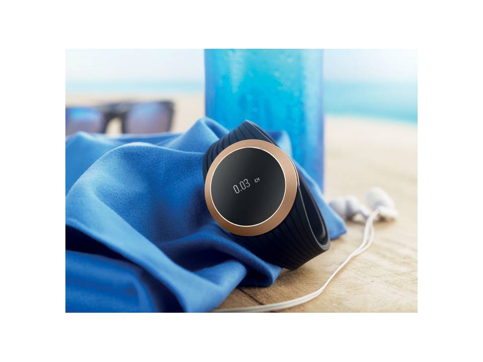 Bluetooth sporthorloge 7