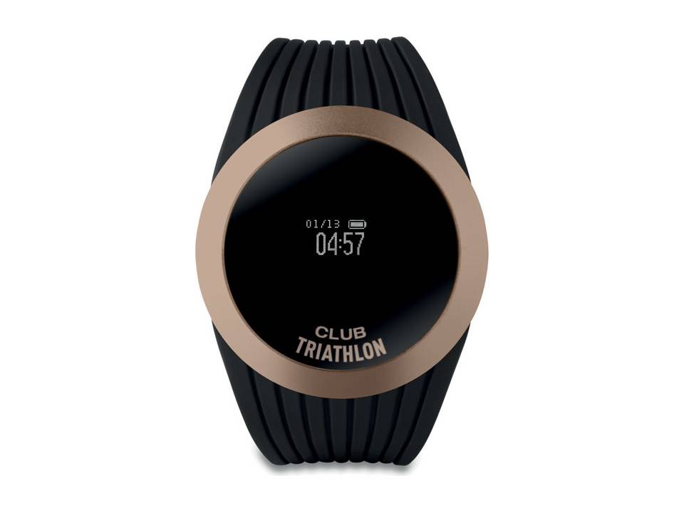 Bluetooth sporthorloge 8