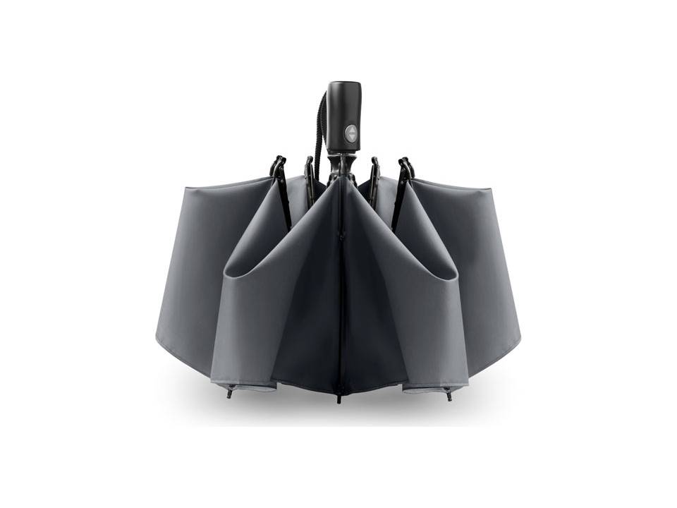 Opvouwbare omdraaibare 23 inch paraplu - Ø102 cm 5