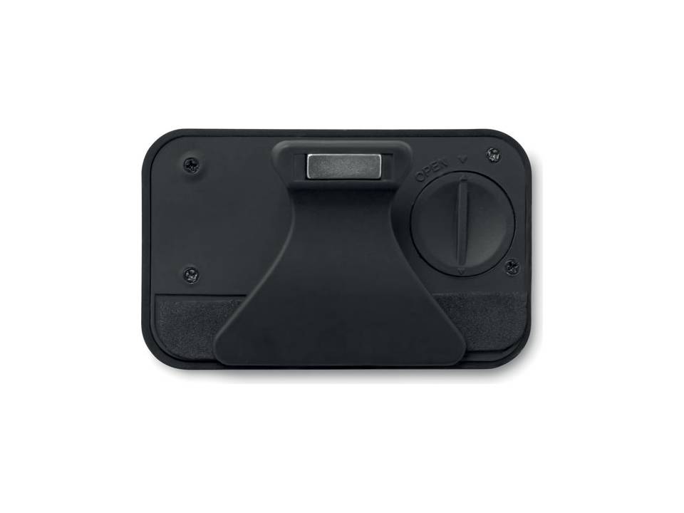 Multifunctioneel COB leeslampje 1