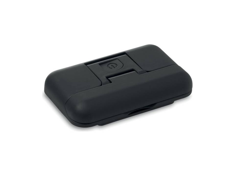 Multifunctioneel COB leeslampje 3