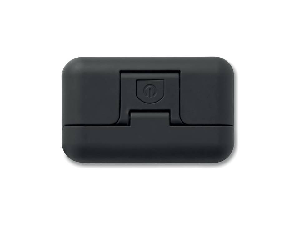 Multifunctioneel COB leeslampje 4