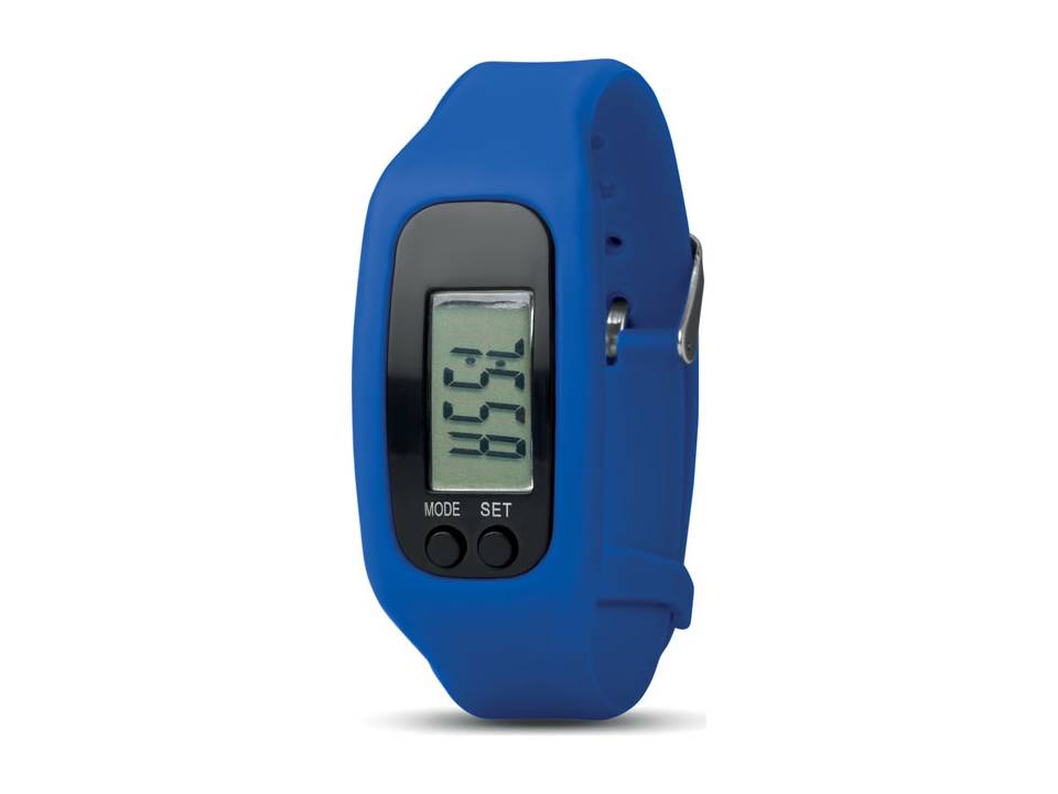 Pedometer armband 9