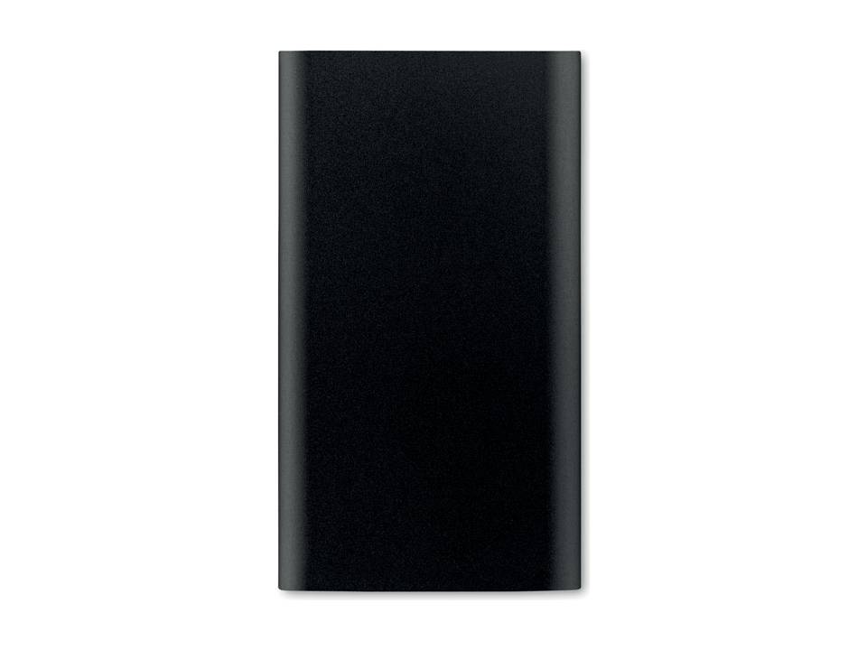 Platte Powerbank - 4000 mAh 4