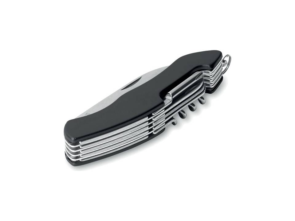 Zakmes met 11 functies 6