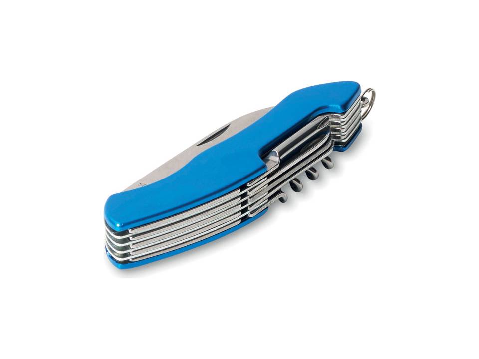 Zakmes met 11 functies 3