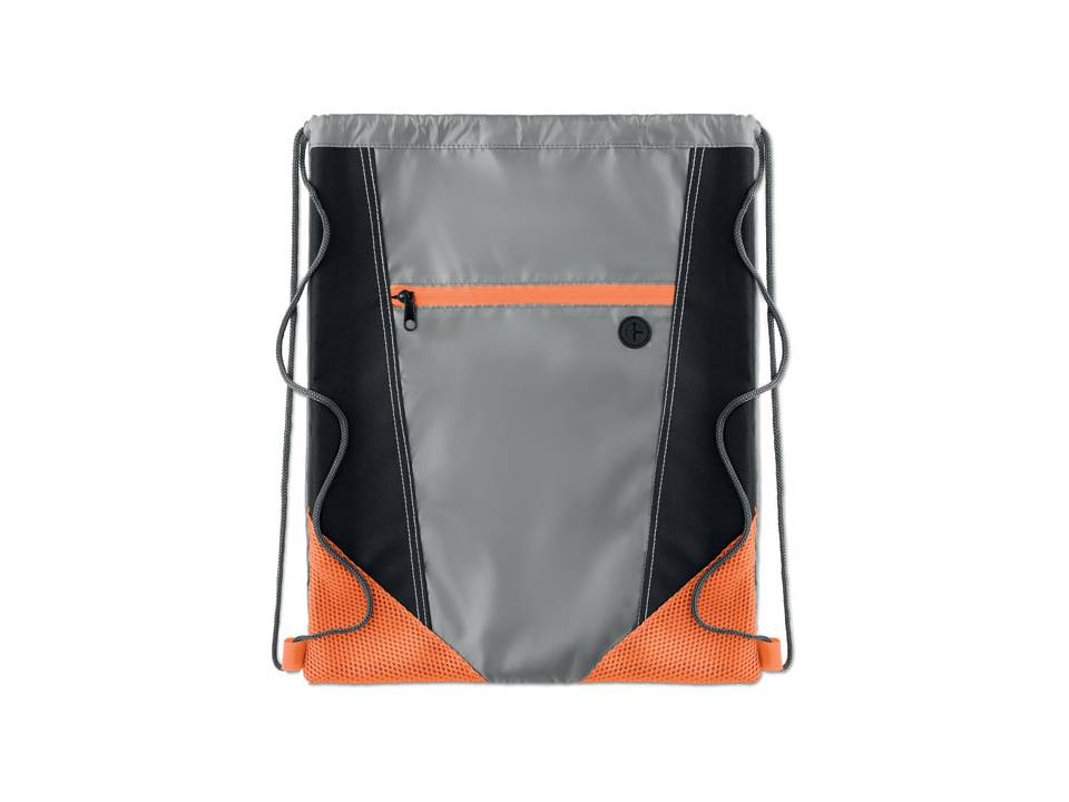 Rugzak Shoop Grey 15