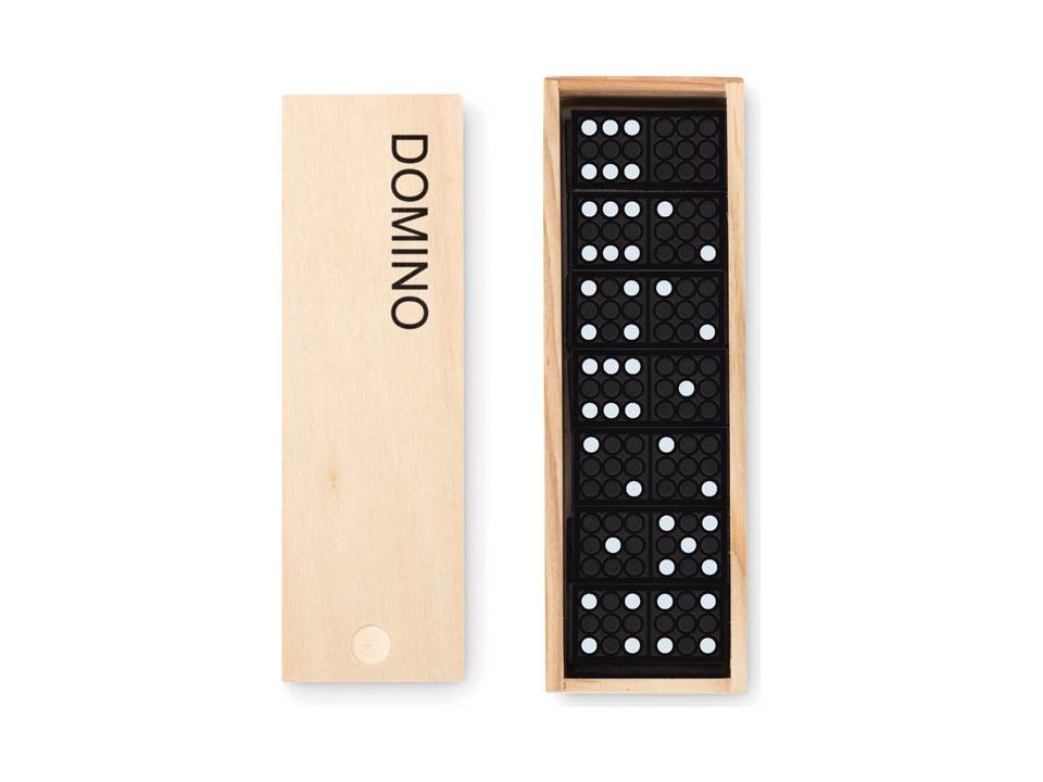 Domino 3
