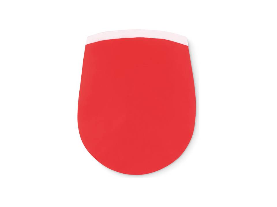 Opvouwbare vlieger 1