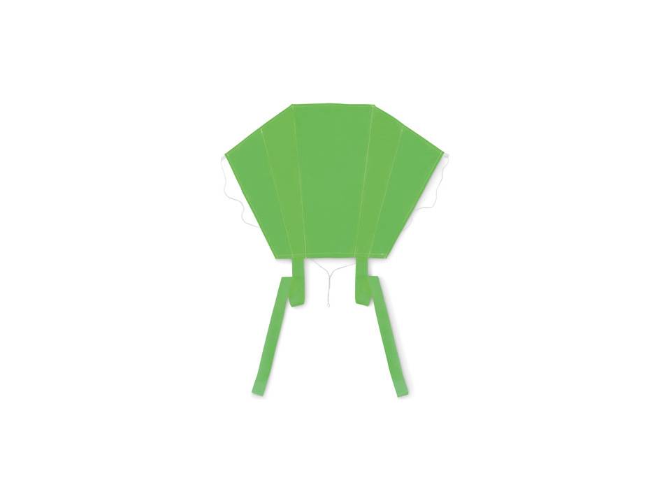 Opvouwbare vlieger 13