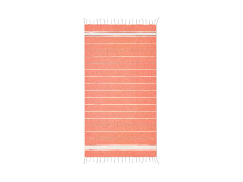 Hamam- en strandhanddoek 4