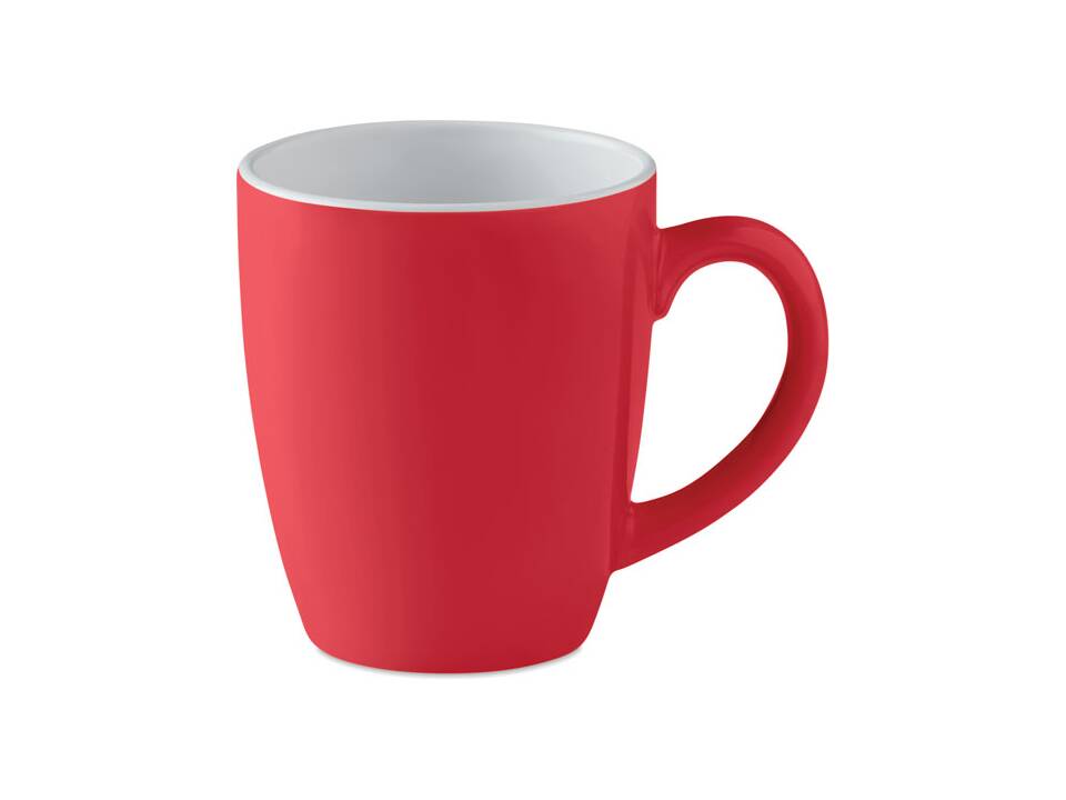 Keramische mok - 300 ml 2