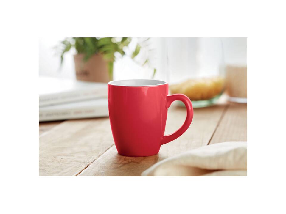 Keramische mok - 300 ml 3