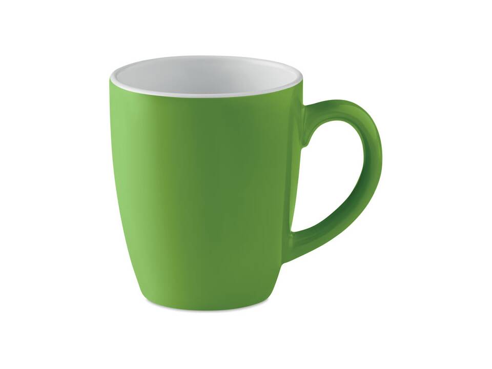 Keramische mok - 300 ml 7