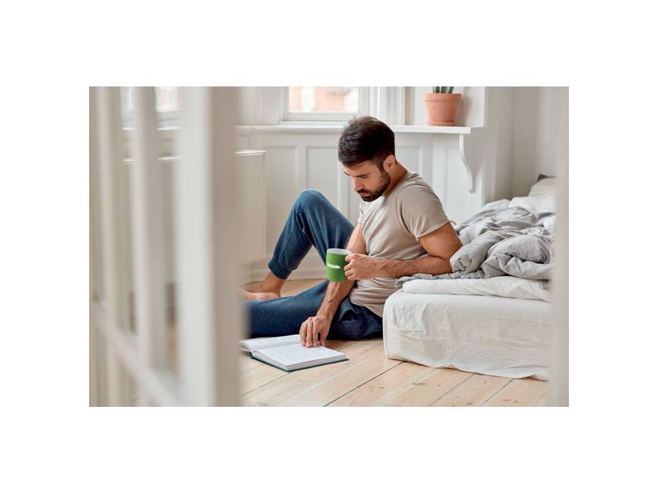 Keramische mok - 300 ml 9