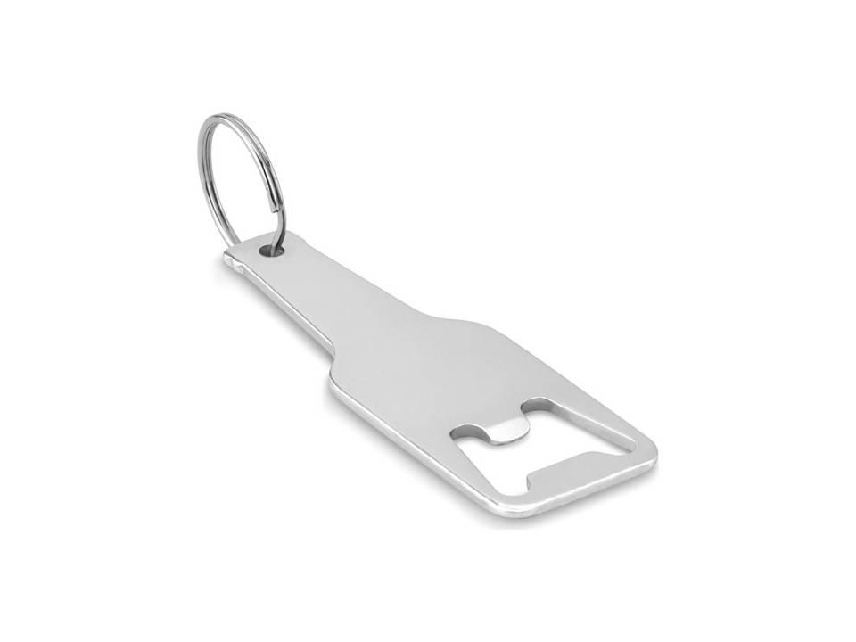 Botelia sleutelhanger met flesopener 2