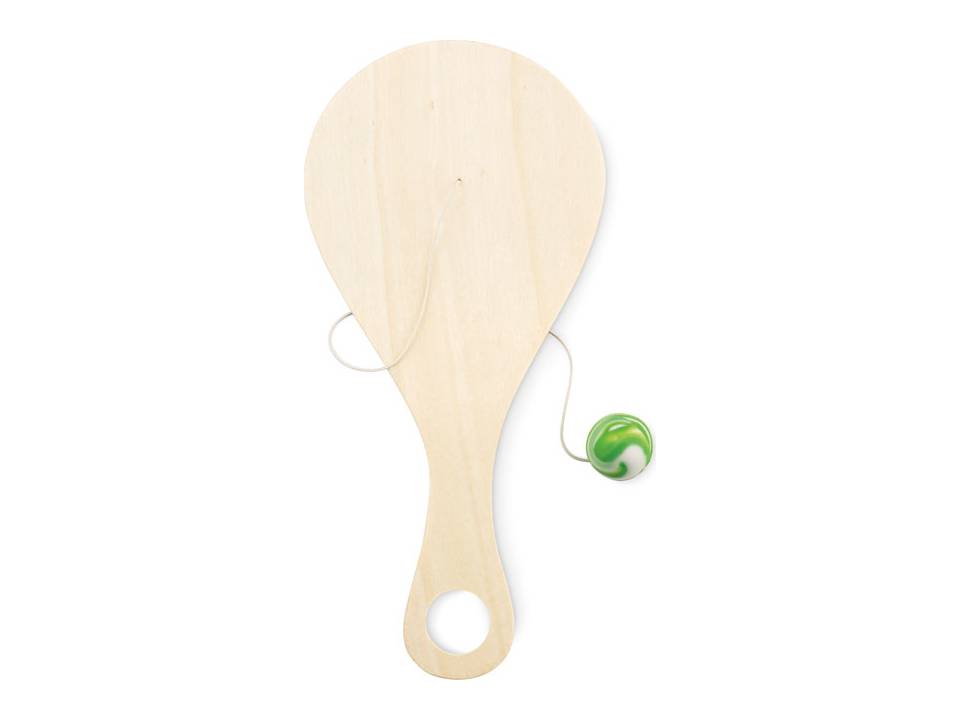 Strandspel Racket & Ball 2