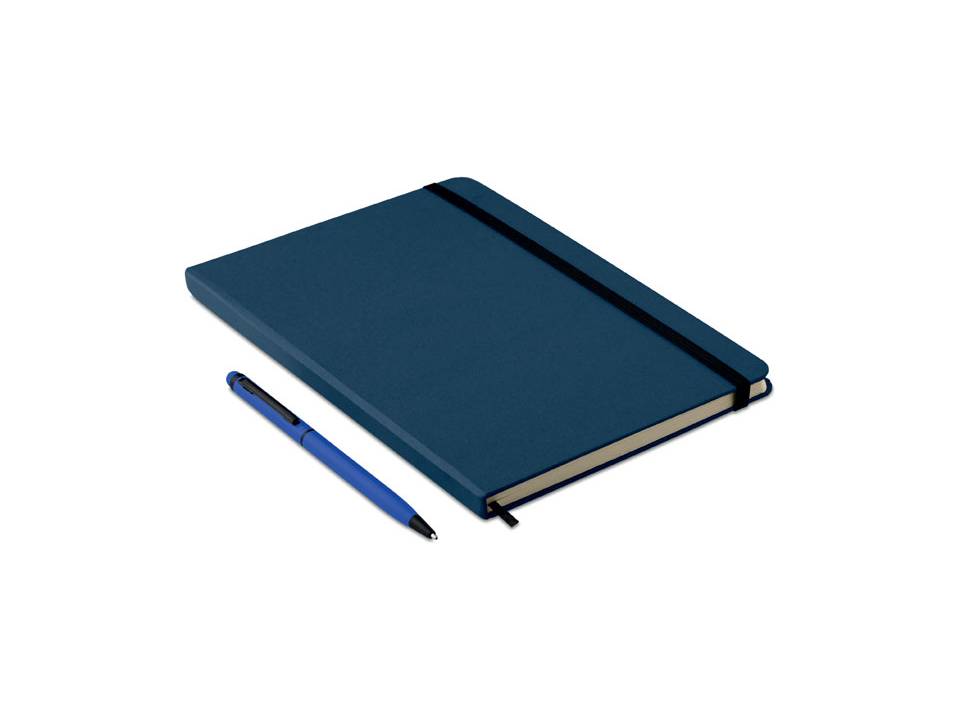Neilo notitieboekje met stylus balpen 8