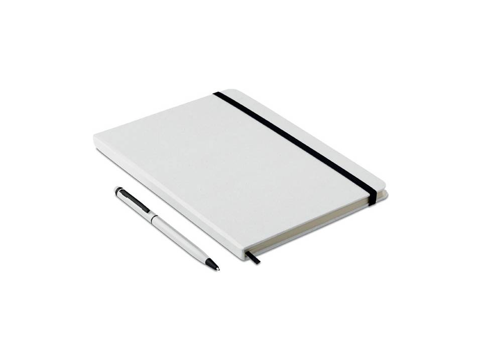 Neilo notitieboekje met stylus balpen 21