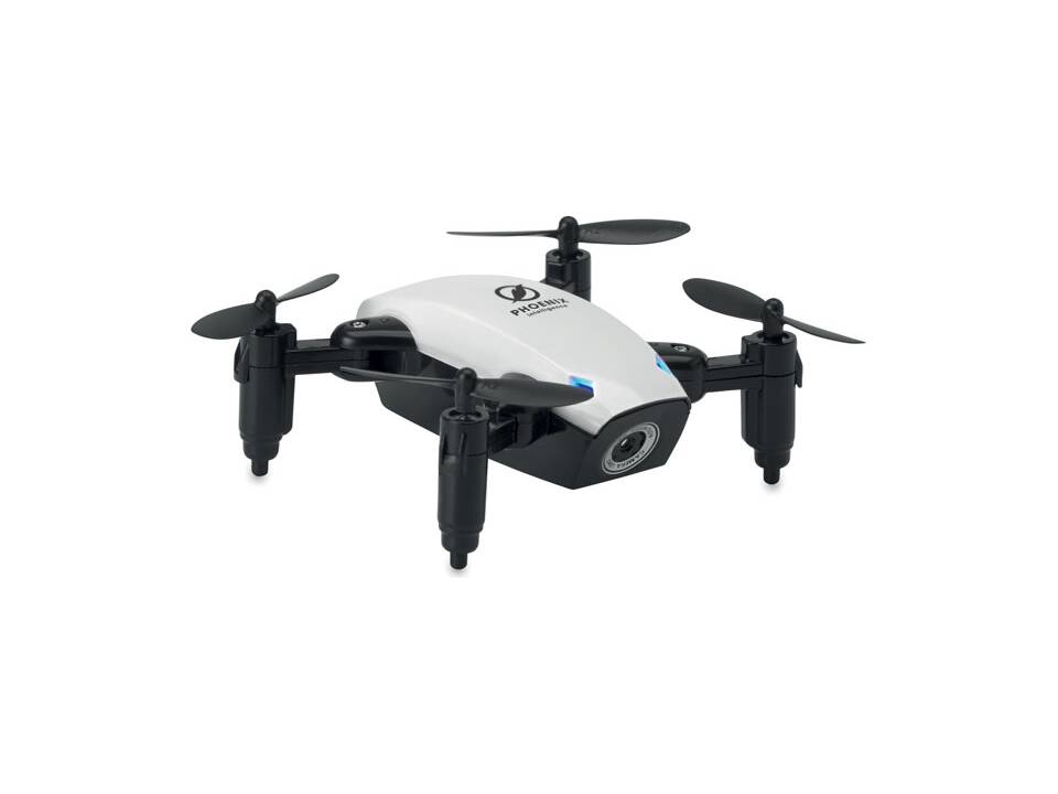 Opvouwbare drone 7