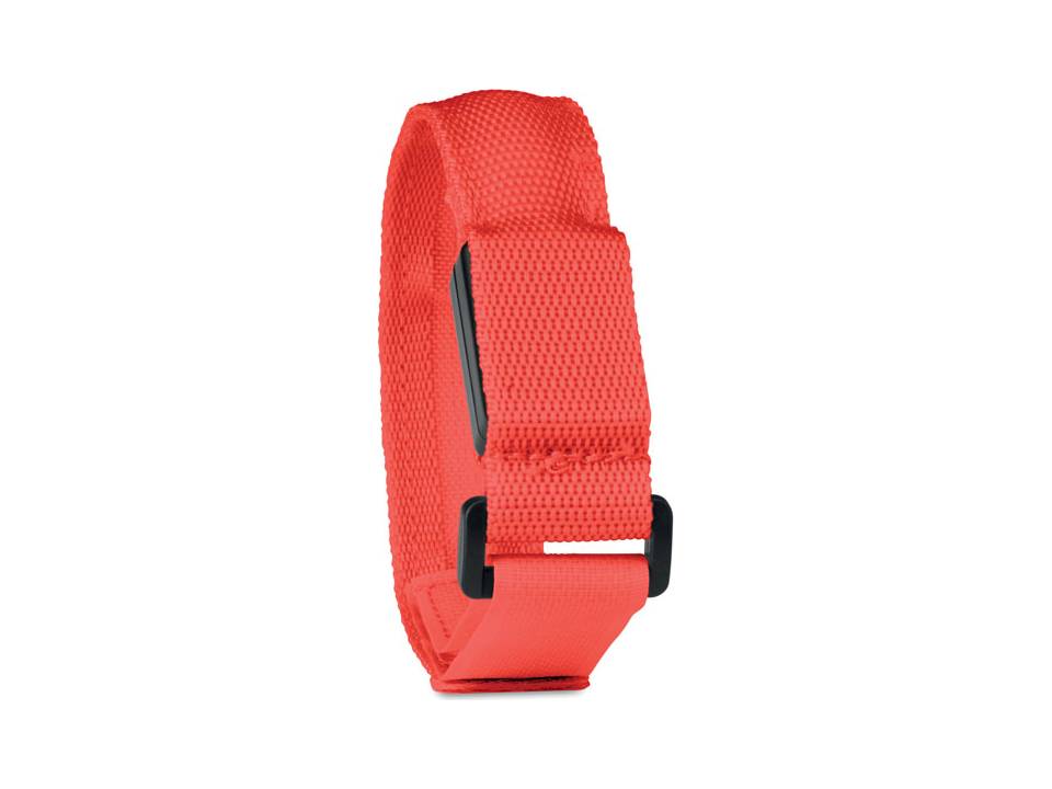 Flashstrap veiligheidsarmband 12