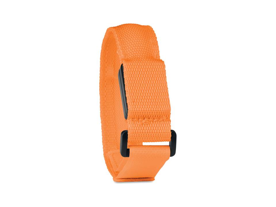 Flashstrap veiligheidsarmband 2